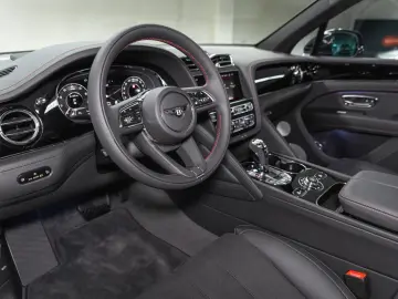 BENTLEY Bentayga S V8  Touring Spec NAIM Comfort Seats