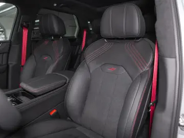 BENTLEY Bentayga S V8  Touring Spec NAIM Comfort Seats