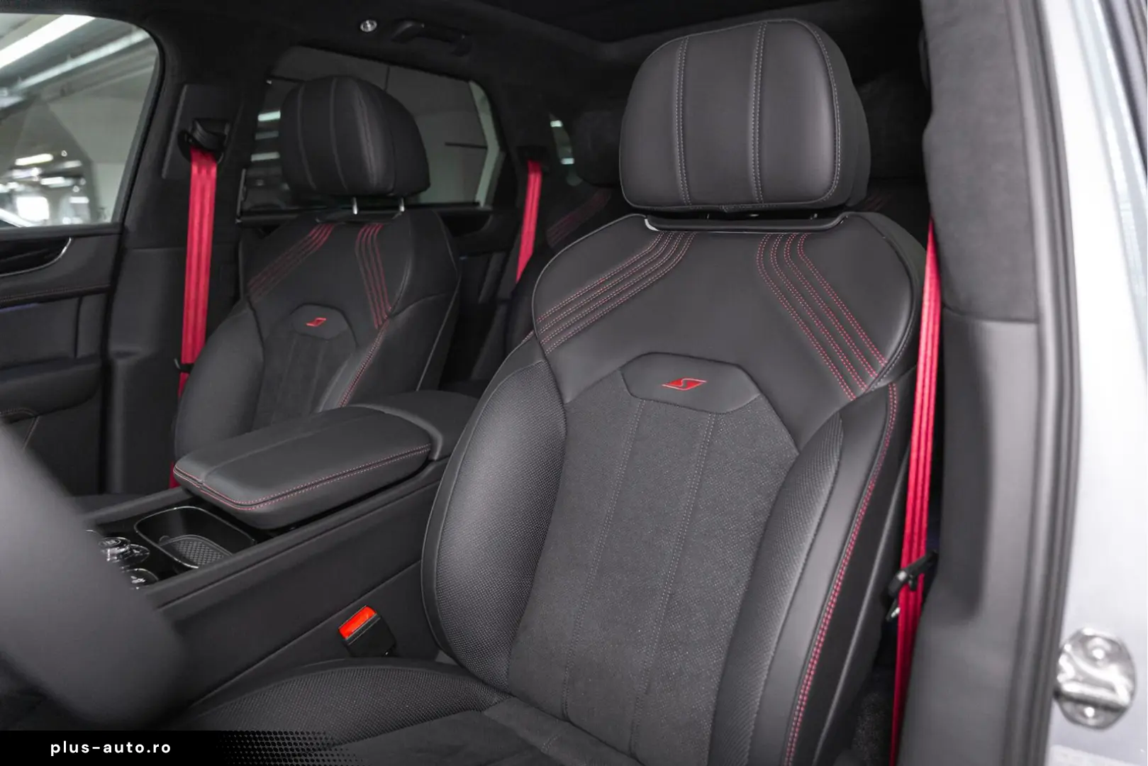 BENTLEY Bentayga S V8  Touring Spec NAIM Comfort Seats