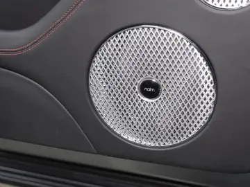 BENTLEY Bentayga S V8  Touring Spec NAIM Comfort Seats