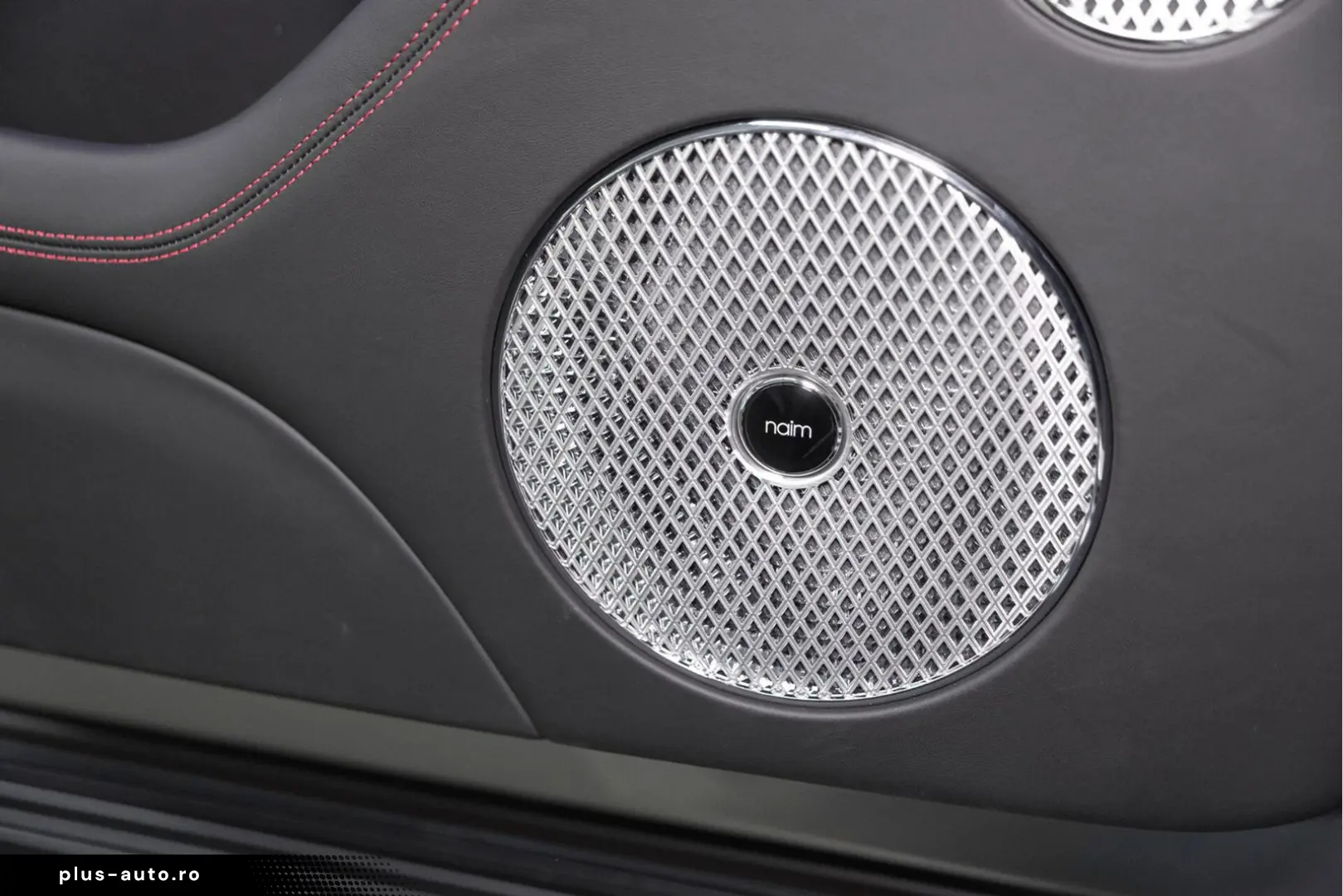 BENTLEY Bentayga S V8  Touring Spec NAIM Comfort Seats