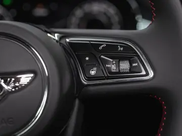 BENTLEY Bentayga S V8  Touring Spec NAIM Comfort Seats