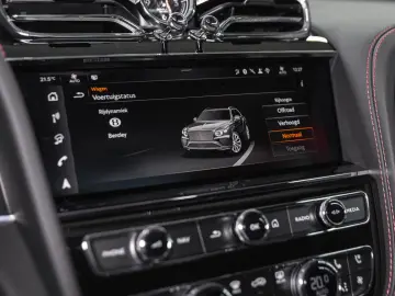 BENTLEY Bentayga S V8  Touring Spec NAIM Comfort Seats