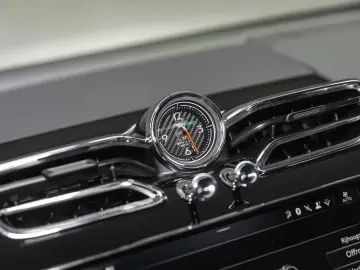 BENTLEY Bentayga S V8  Touring Spec NAIM Comfort Seats