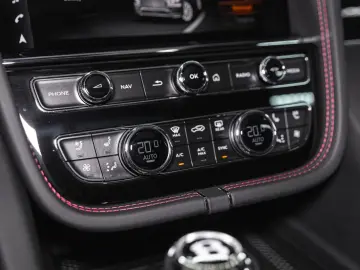 BENTLEY Bentayga S V8  Touring Spec NAIM Comfort Seats