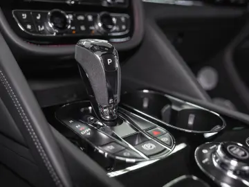 BENTLEY Bentayga S V8  Touring Spec NAIM Comfort Seats