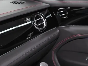 BENTLEY Bentayga S V8  Touring Spec NAIM Comfort Seats