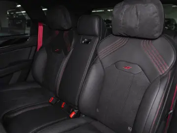 BENTLEY Bentayga S V8  Touring Spec NAIM Comfort Seats