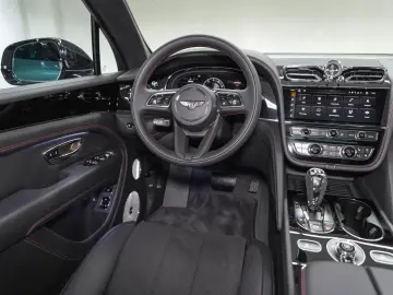BENTLEY Bentayga S V8  Touring Spec NAIM Comfort Seats
