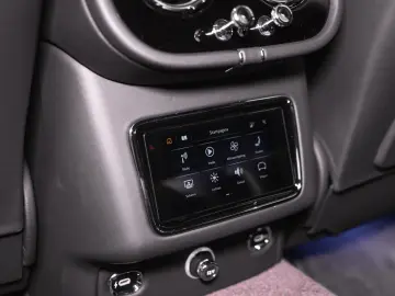 BENTLEY Bentayga S V8  Touring Spec NAIM Comfort Seats
