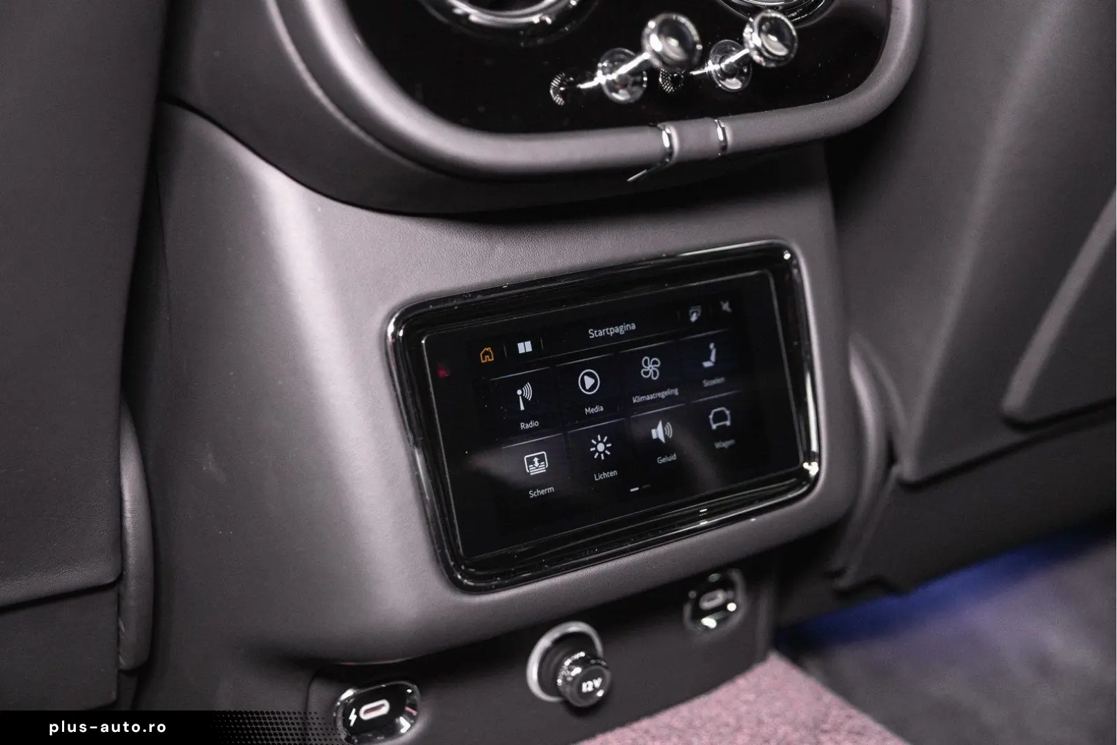 BENTLEY Bentayga S V8  Touring Spec NAIM Comfort Seats