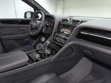 BENTLEY Bentayga S V8  Touring Spec NAIM Comfort Seats