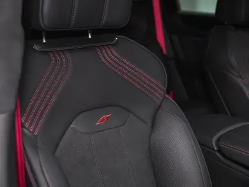 BENTLEY Bentayga S V8  Touring Spec NAIM Comfort Seats