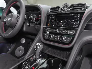 BENTLEY Bentayga S V8  Touring Spec NAIM Comfort Seats