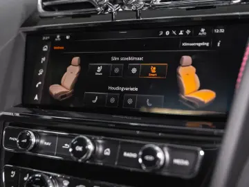 BENTLEY Bentayga S V8  Touring Spec NAIM Comfort Seats