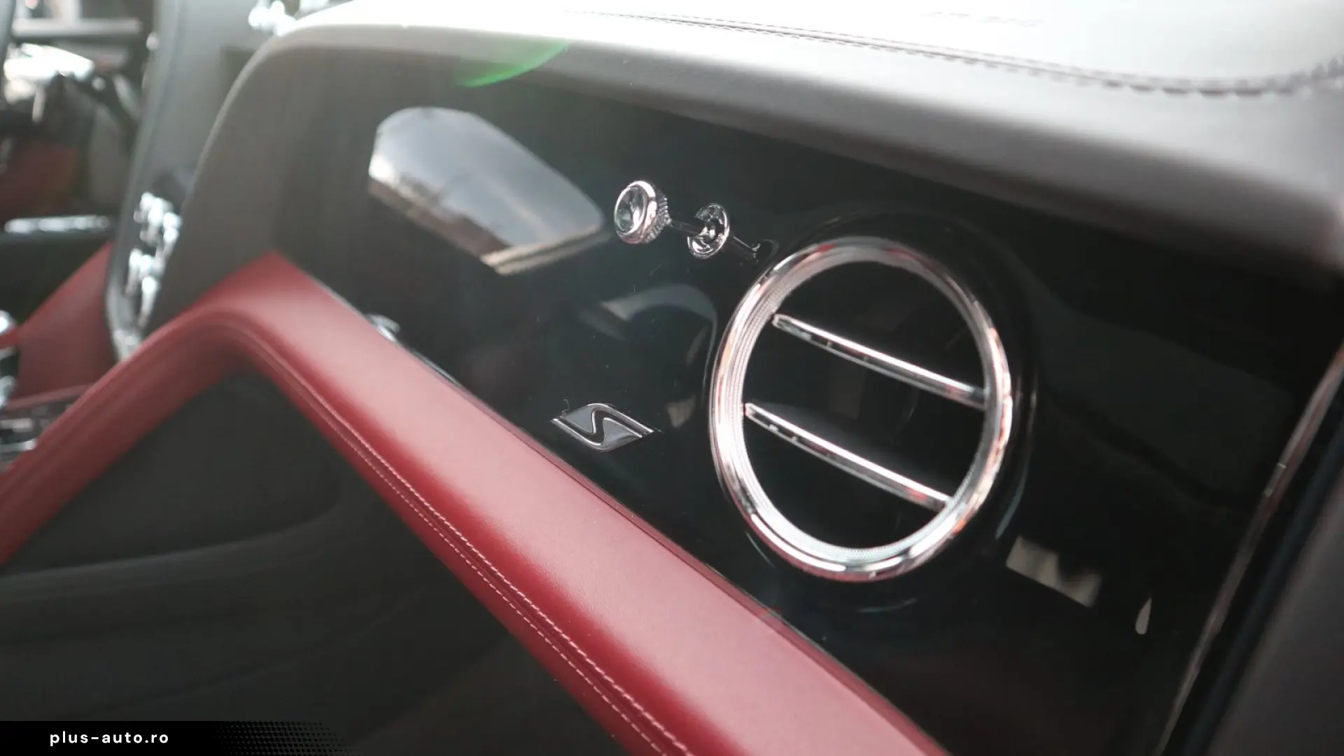 BENTLEY Bentayga V8 S  Mansory Komplettumbau