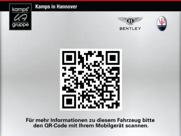 BENTLEY Bentayga V8 S  Mansory Komplettumbau