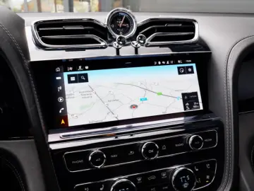 BENTLEY Bentayga 4.0 V8 First Edition  MULLINER NAIM