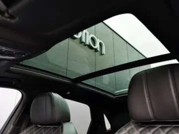 BENTLEY Bentayga 4.0 V8 First Edition  MULLINER NAIM