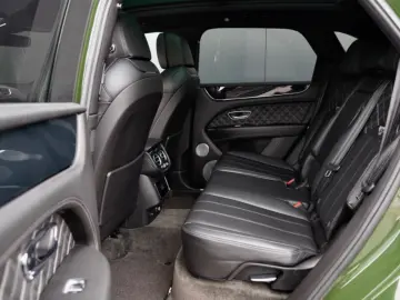 BENTLEY Bentayga 4.0 V8 First Edition  MULLINER NAIM