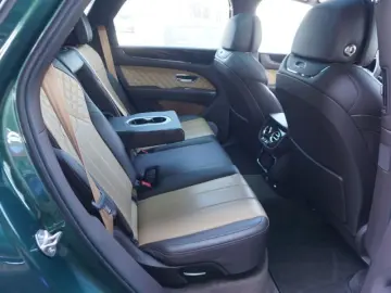 BENTLEY Bentayga 3 0 V6 Hybrid 4WD Aut.  TOPAUSSTATTUNG