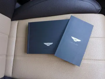 BENTLEY Bentayga 3 0 V6 Hybrid 4WD Aut.  TOPAUSSTATTUNG