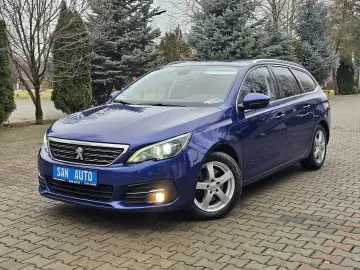 Peugeot 308 2018 2.0 HDi 150 CP euro 6