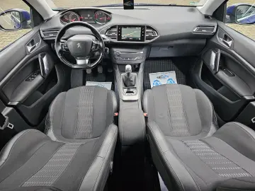 Peugeot 308 2018 2.0 HDi 150 CP euro 6