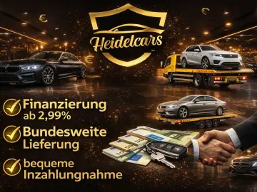 BMW M3 Competiton H&K SH KAMERA SHADOW