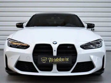 BMW M3 Competiton H&K SH KAMERA SHADOW