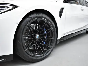 BMW M3 Competiton H&K SH KAMERA SHADOW