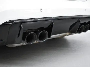 BMW M3 Competiton H&K SH KAMERA SHADOW