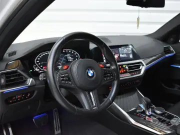 BMW M3 Competiton H&K SH KAMERA SHADOW