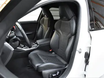 BMW M3 Competiton H&K SH KAMERA SHADOW