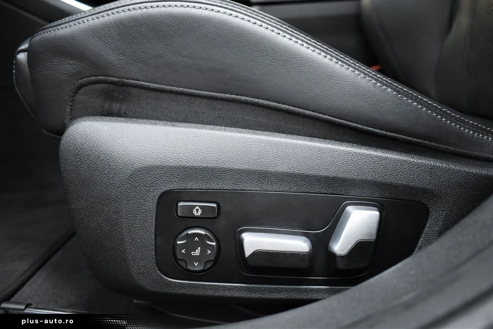 BMW M3 Competiton H&K SH KAMERA SHADOW