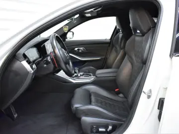 BMW M3 Competiton H&K SH KAMERA SHADOW