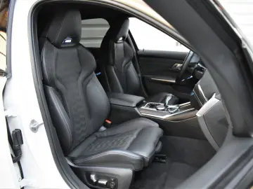 BMW M3 Competiton H&K SH KAMERA SHADOW