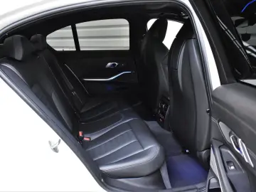 BMW M3 Competiton H&K SH KAMERA SHADOW