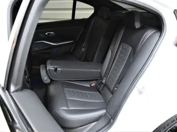 BMW M3 Competiton H&K SH KAMERA SHADOW