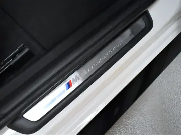 BMW M3 Competiton H&K SH KAMERA SHADOW