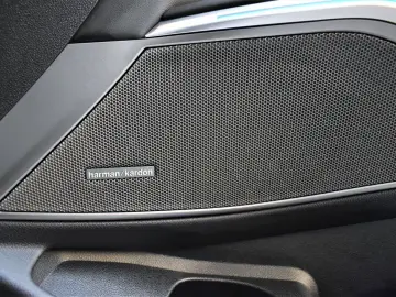 BMW M3 Competiton H&K SH KAMERA SHADOW