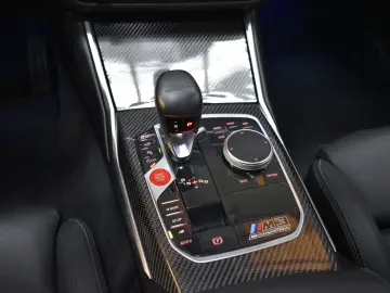 BMW M3 Competiton H&K SH KAMERA SHADOW