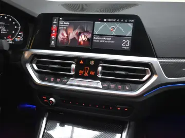 BMW M3 Competiton H&K SH KAMERA SHADOW