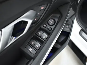 BMW M3 Competiton H&K SH KAMERA SHADOW