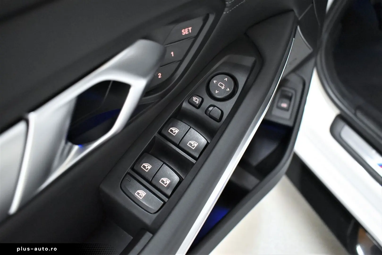 BMW M3 Competiton H&K SH KAMERA SHADOW