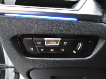 BMW M3 Competiton H&K SH KAMERA SHADOW