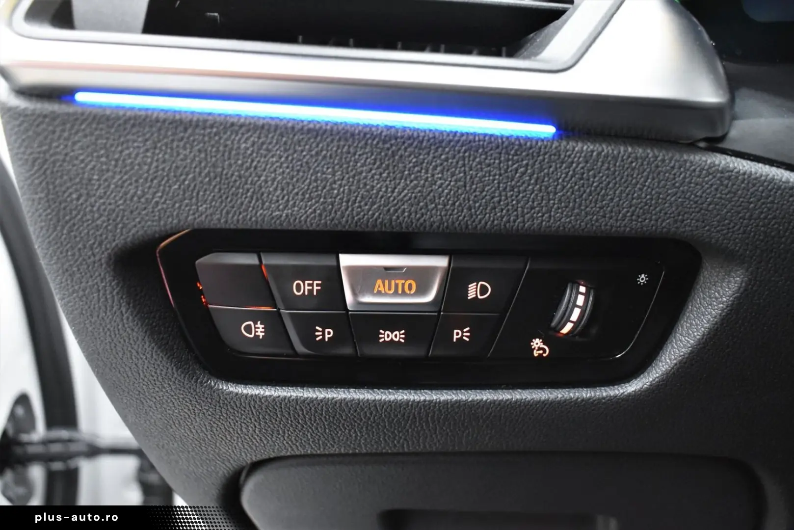 BMW M3 Competiton H&K SH KAMERA SHADOW