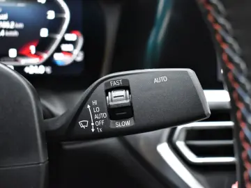 BMW M3 Competiton H&K SH KAMERA SHADOW