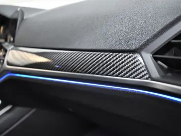 BMW M3 Competiton H&K SH KAMERA SHADOW