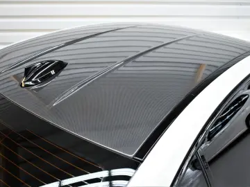 BMW M3 Competiton H&K SH KAMERA SHADOW